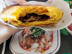 -魏家凉皮(外滩店)