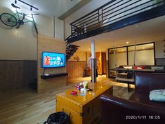 -天逅酒店(观前街宫巷店)