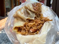 -缘顺缘兴玉米饼(吉杨路店)