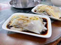鸳鸯肠-穗银肠粉店(东川路店)
