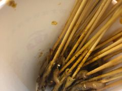 -宋记烤面筋(衣裳街店)