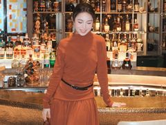 -WOOBAR·大堂吧·特色鸡尾酒·广州W酒店