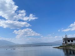 -大理洱海