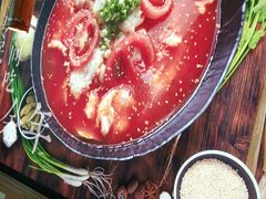 -好人民间小吃(句容吾悦广场店)