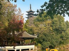 -上海方塔园