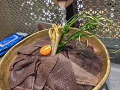 -巴奴毛肚火锅(悠唐购物中心店)