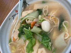 -面西湖杭帮面(控江路店)