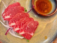 -大渔铁板烧(东城店)