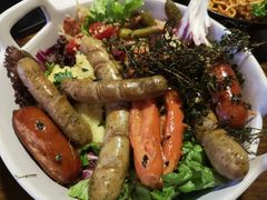 -百好乐宠物友好餐厅(朝外大街店)