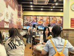 -赵记传承·中国甜品(福州总店)