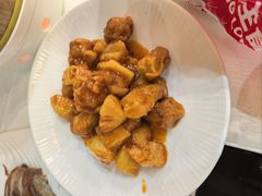 -便宜坊烤鸭店(玉蜓桥店)