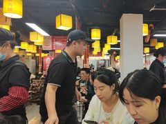 -郝大姐·乌龙山铁板烧(大学城三店)