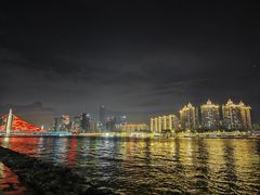 -海心沙亚运公园
