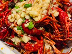 -阿胖龙虾小海鲜(宁国南路总店)