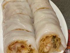 -点点心点心专门店(旺角店)