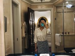 -广州富力丽思卡尔顿酒店