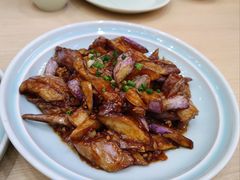 -吕氏疙瘩汤·新派鲁菜(欢乐汇店)