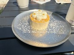 -J Create城市露营咖啡·简餐·宠物(上海动物园店)