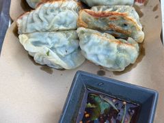 煎饺-塘屋烧烤·云南火塘烧烤品牌(春城慧谷旗舰店)