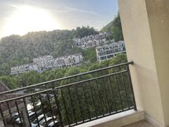 -宜春明月山维景国际温泉度假酒店