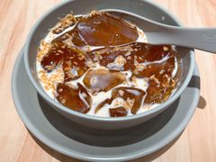 茉莉冰粉-遇见小面(光明大仟里店)