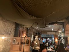 -鹿萤季·营地小馆(皇后公园店)