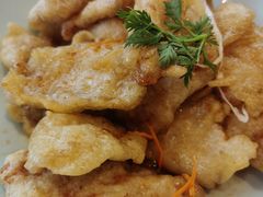 -红樱桃·欢乐餐厅(太原里店)