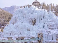 -潭溪山