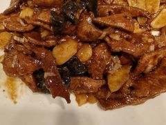 -玉华台饭庄(裕中西里小区店)