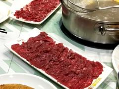 -临潼印象·特色陕菜