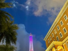 -澳门喜来登大酒店