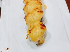 -V Bar海景扒房(北海湾惠龙万达嘉华酒店)