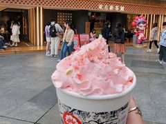 -霸王茶姬(正佳广场店)