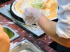 -煎饼道(桐梓林店)