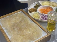 -凯盈阁·顺德私房菜·桑拿鸡