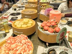 -龍歌自助小火锅(李沧丽达店)