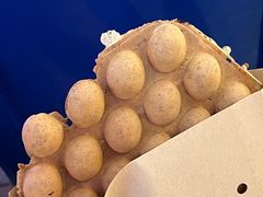 伯爵茶鸡蛋仔-三厘鸡蛋仔(印力店)