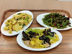 -乡村基(龙湖时代天街餐厅)