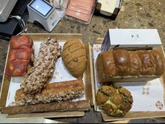 -麦陌(正弘城店)