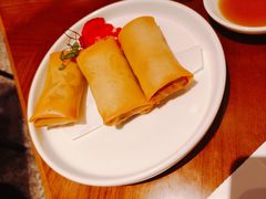 我家黄鱼春卷-上海人家花樣年华(中山公园店)