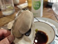 -环球渔市·平价海鲜餐厅(星潮广场店)