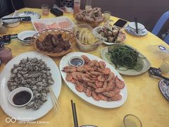 -老字号蛇口德记烧腊饭店·海鲜加工