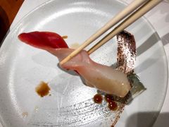 -伟峰·枫寿司(东樾店)