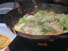 -绿茶餐厅(广州天河城店)