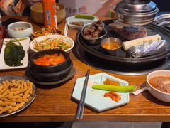 -济州爱肉堂(总店)