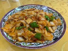 -新疆巴州金丝特餐厅(大钟寺店)