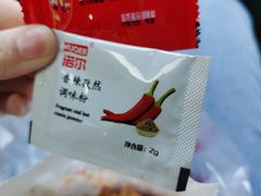 -童婆婆酥肉(双楠店)