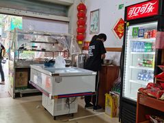 -东街钟楼肉粽(总店)