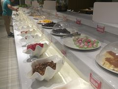-玫瑰花园自助烤肉(顺义鑫海韵通店)