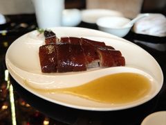 -北京四季酒店·采逸轩